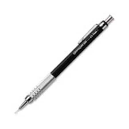 Pentel Pentel Of America PG525A GraphGear 500 Mechanical Drafting Pencil .5mm Black PG525A